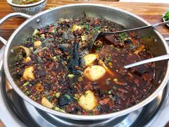 芋儿鸡-黑竹香鸡(营和巷店)