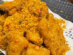 -龙悦湾酒家·八阵鱼生·渔人码头店