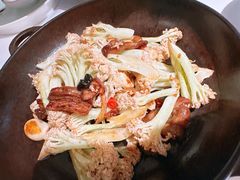 -在前门·烤鸭北京菜(五月花广场店)