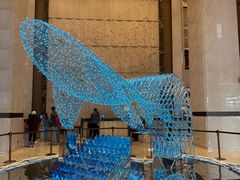 -郑州美盛喜来登大酒店