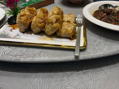 -金陵新城饭店