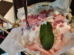 -江边城外烤全鱼(方庄时代购物中心店)