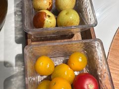 -芸山季·云南野生菌火锅(南翔印象城MEGA店)