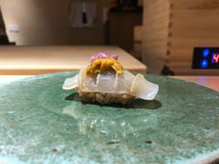 -鮨青(恒基名人购物中心店)