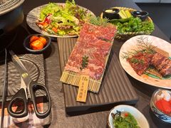 -黑牛の店·黑金店(沈阳万象城店)