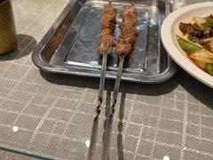 -东方亚克西餐厅(西康路店)