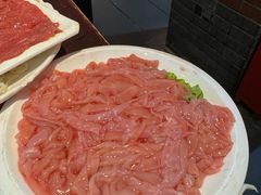 -巴蜀大宅门火锅(北大街店)