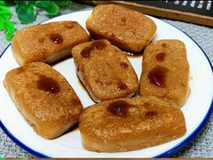 芝士年糕-锅圈食汇火锅烧烤食材超市(广益店)
