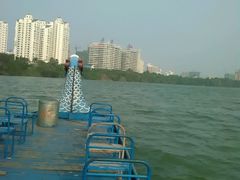 android_upload_pic-万泉河漂流