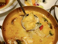 -若蘭慈·无国界素食料理(欢乐海岸店)