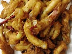 -九龙餐厅(大沽路店)