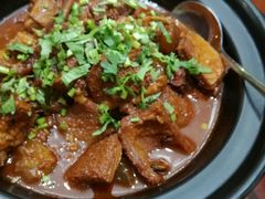 -华东国际大饭店
