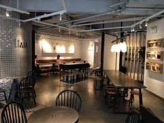 大堂-喜茶(佛山顺德大良东乐路店)