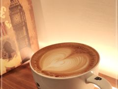 -Peet's Coffee皮爷咖啡(大学路店)