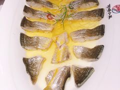 深海大黄鱼-阿明小菜·海鲜·上海菜(梅陇华理店)