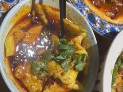 -胖老汉椒麻鸡清真新疆菜(西御街店)