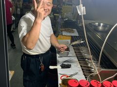 -阿龙烧烤(广达路店)