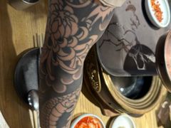 -泥炉烧肉师(新街口金銮巷店)