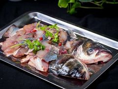 -漾亚·雍雅合鲜(鹭岛店)