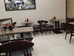 大堂-刘长兴(逸仙桥店)