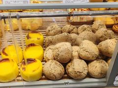 -好利来(马家堡店)