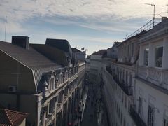 -圣胡斯塔升降机