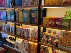 零售区-樱桃鸭(丰富路店)