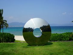 -三亚太阳湾柏悦酒店