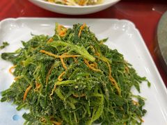 -良友·海鲜青岛菜·海肠捞饭(五四广场店)