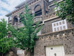 -天津五大道文化旅游区