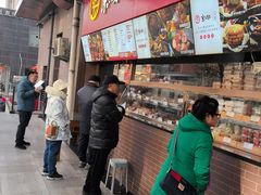-京天红酒家(虎坊路店)