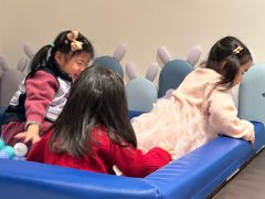 -交通银行前滩31演艺中心