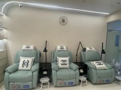 -洛伊科技抗衰护肤中心