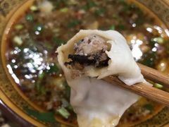 饺子-羊骨诞生记(凤凰社区店)