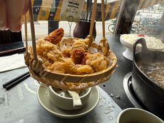 -盡膳口福·百年汤方火锅(科华北路店)