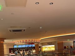 -西贝(东方路店)