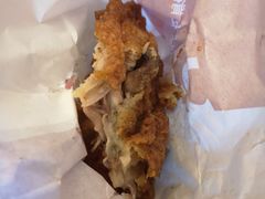 -肯德基(北京南站店)