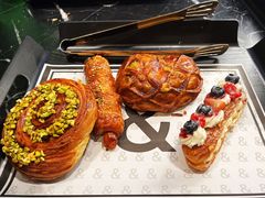 -BUTTERFUL&CREAMOROUS 黄油与面包(万象城店)