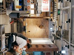 大堂-五里关火锅(牛市口店)