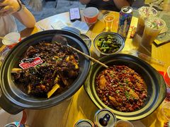 -回味黑鸭煲·始于2006(万松园店)