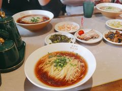 -松鹤楼·苏式汤面(虹桥天地店)