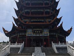-富乐山