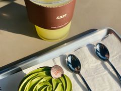 -LAN一见岚·精品蛋糕(琶洲保利店)