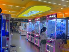 -meland·儿童乐园·游戏厅娃娃机·电玩Xbox(成都合生汇店)