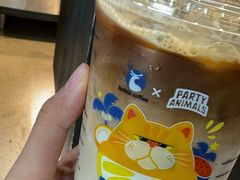 -瑞幸咖啡(东城汇店)