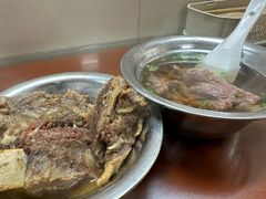 -阿秋牛排(湖心街店)