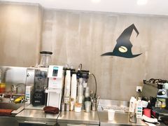 -WIZARD COFFEE咖啡巫师