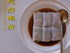 -铭家点心(秦岭路店)