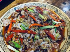 -正宗苏稽毛哥跷脚牛肉总店