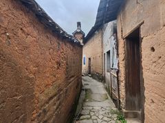 -杨家堂村